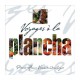 Livre "Voyage à la plancha"