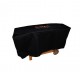 Housse en PVC 75 (plancha et chariot)