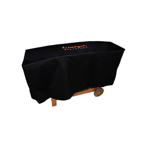 Housse en PVC 75 (plancha et chariot)