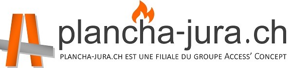 plancha-jura.ch est votre spécialiste plancha pour le Jura